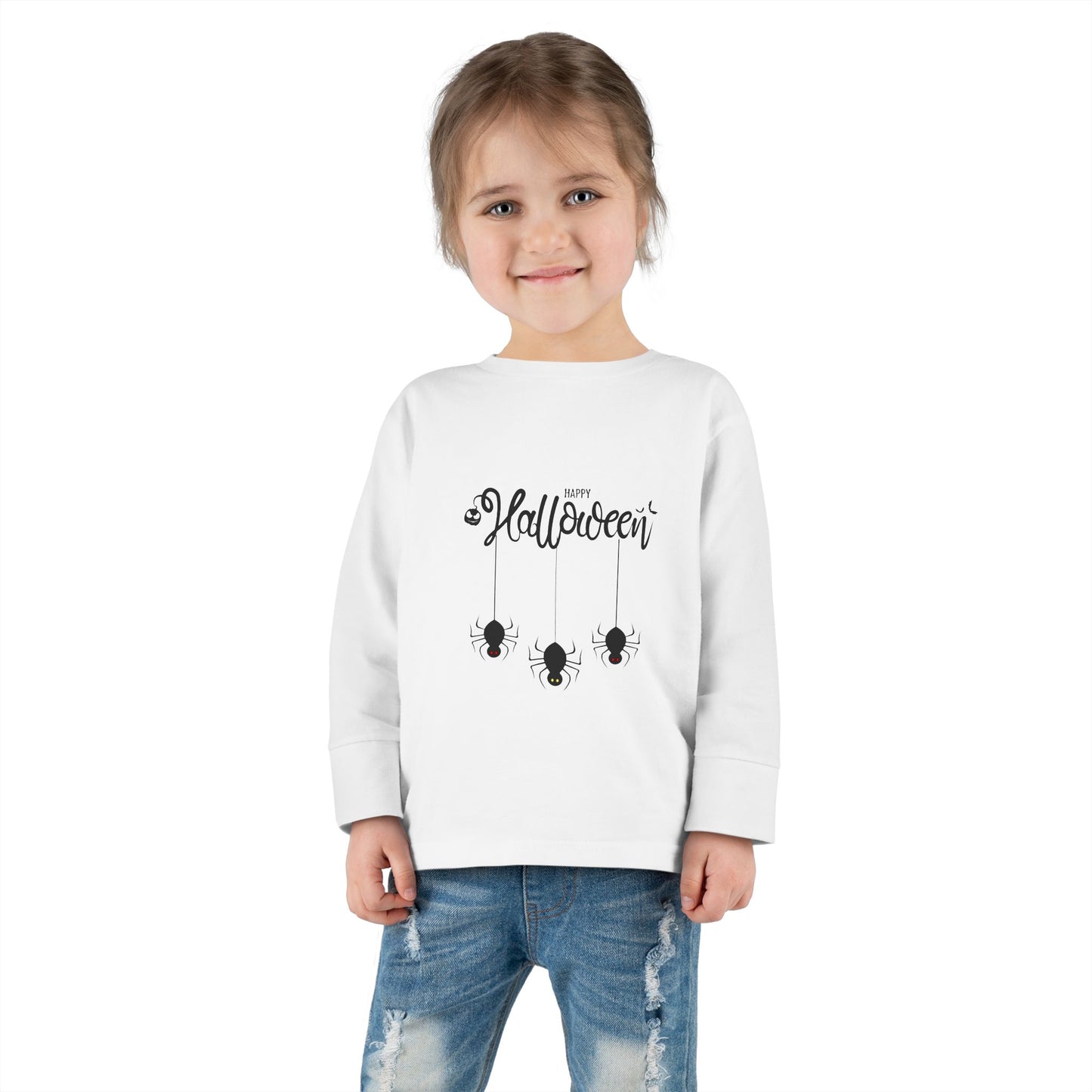 Toddler Long Sleeve Tee