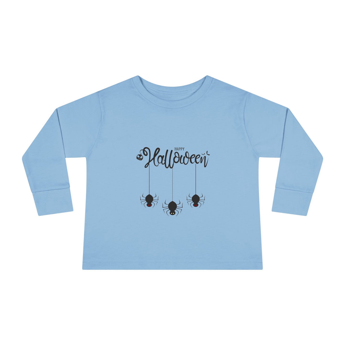 Toddler Long Sleeve Tee