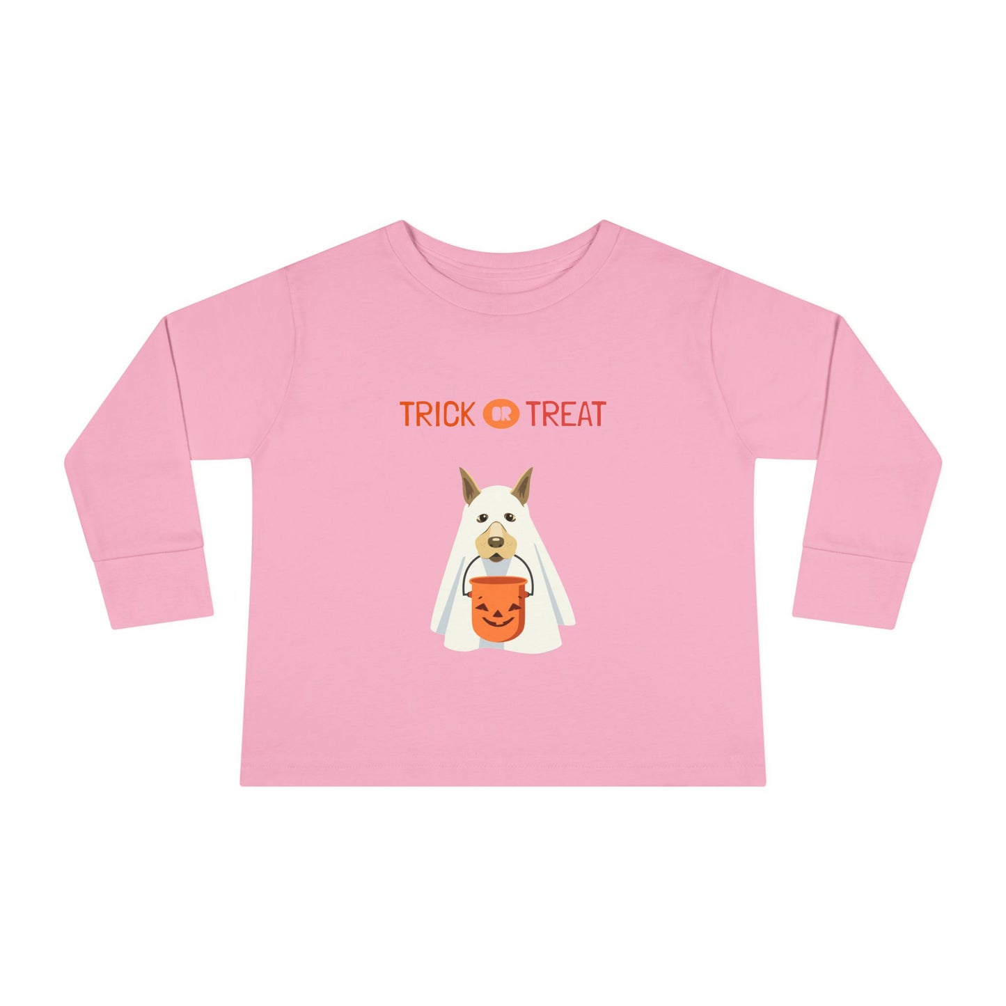 Toddler Long Sleeve Tee