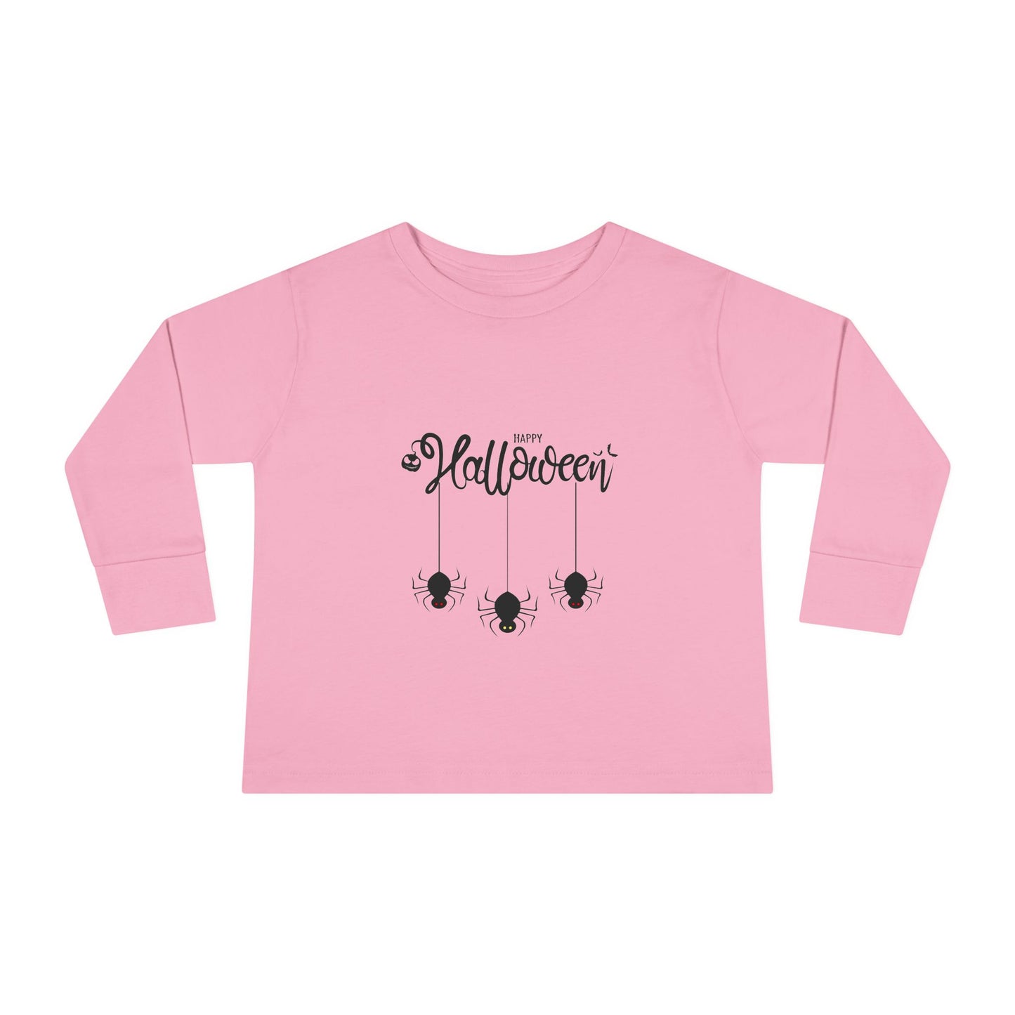 Toddler Long Sleeve Tee