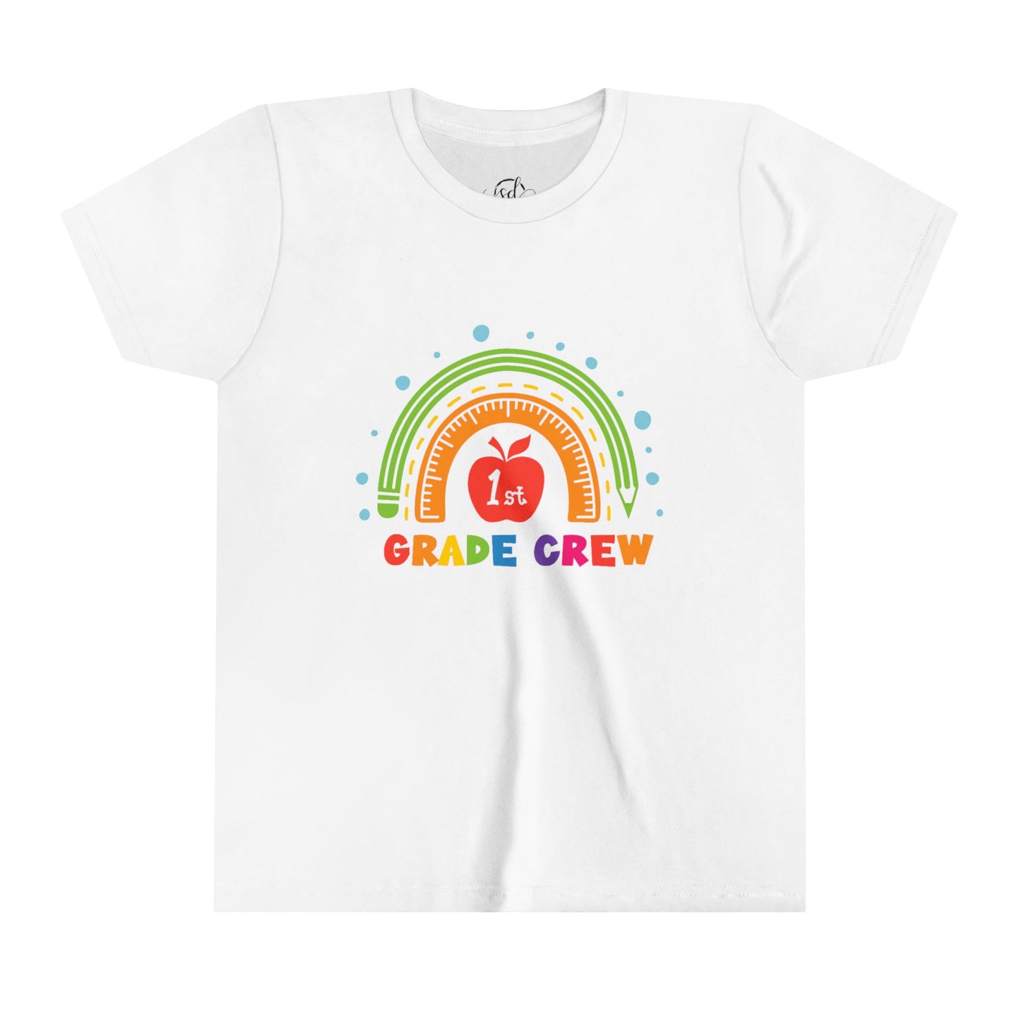 Youth Short Sleeve Tee