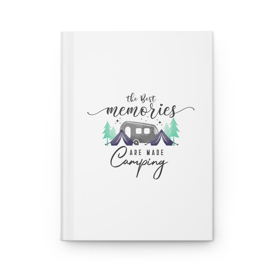 Hardcover Journal Matte