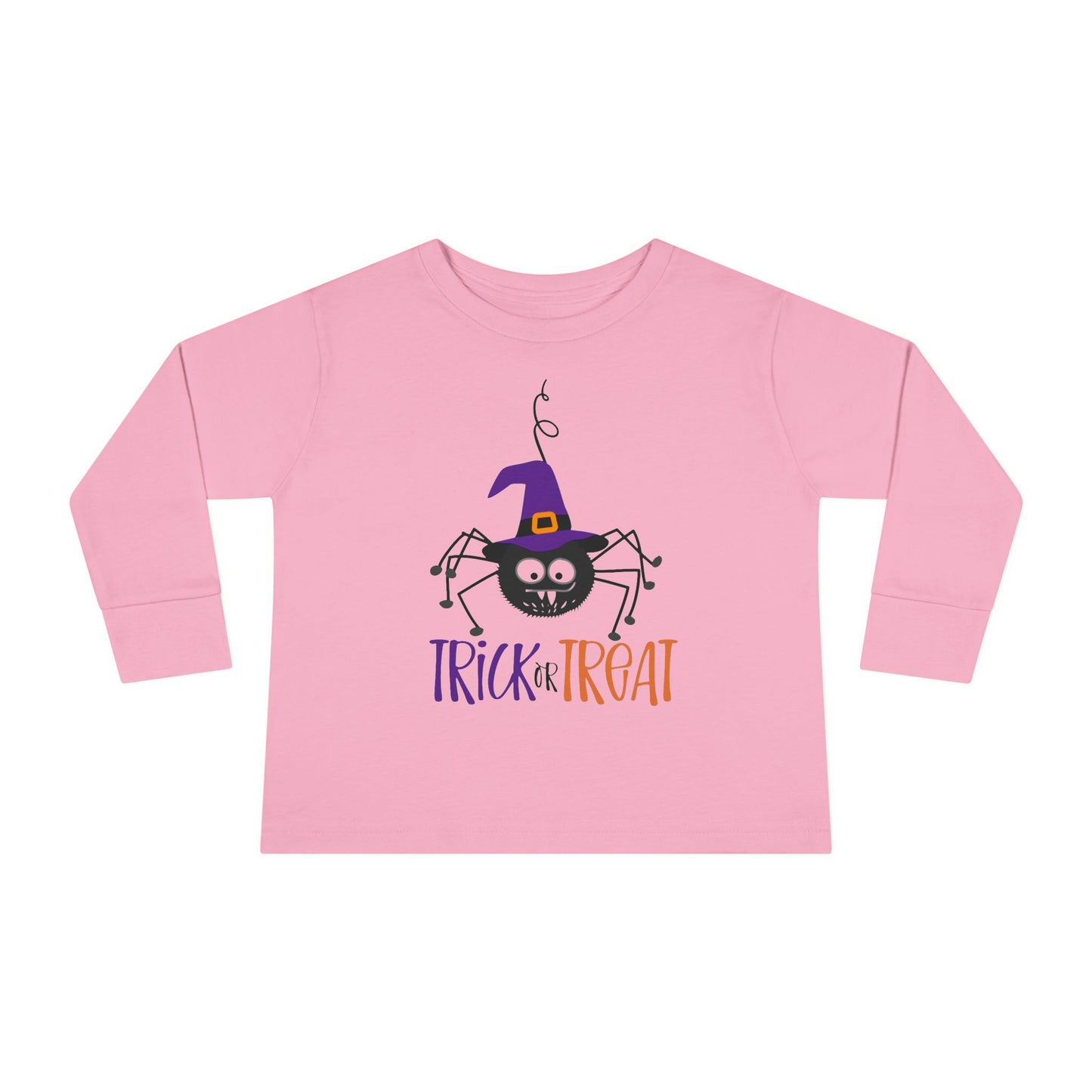 Toddler Long Sleeve Tee