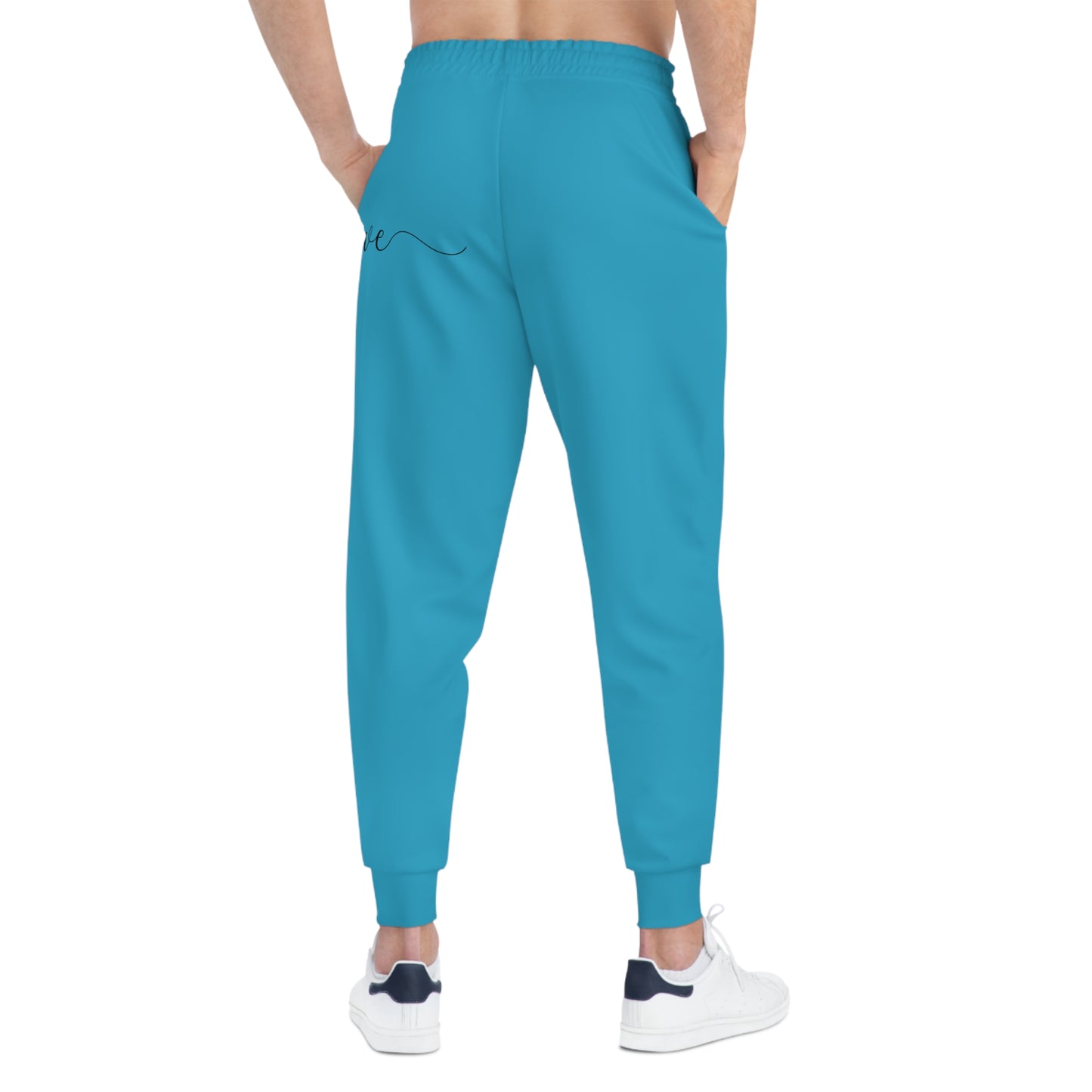 Athletic Joggers (AOP)