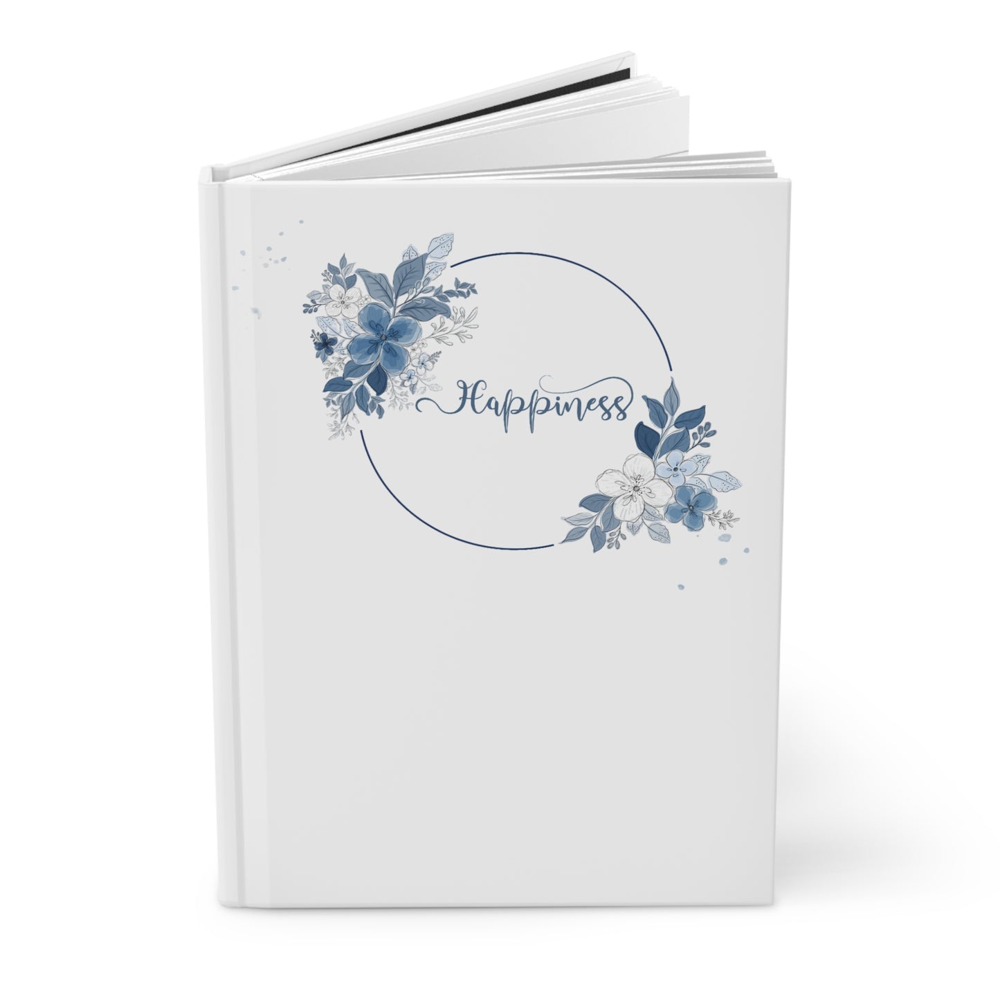 Copy of Hardcover Journal Matte