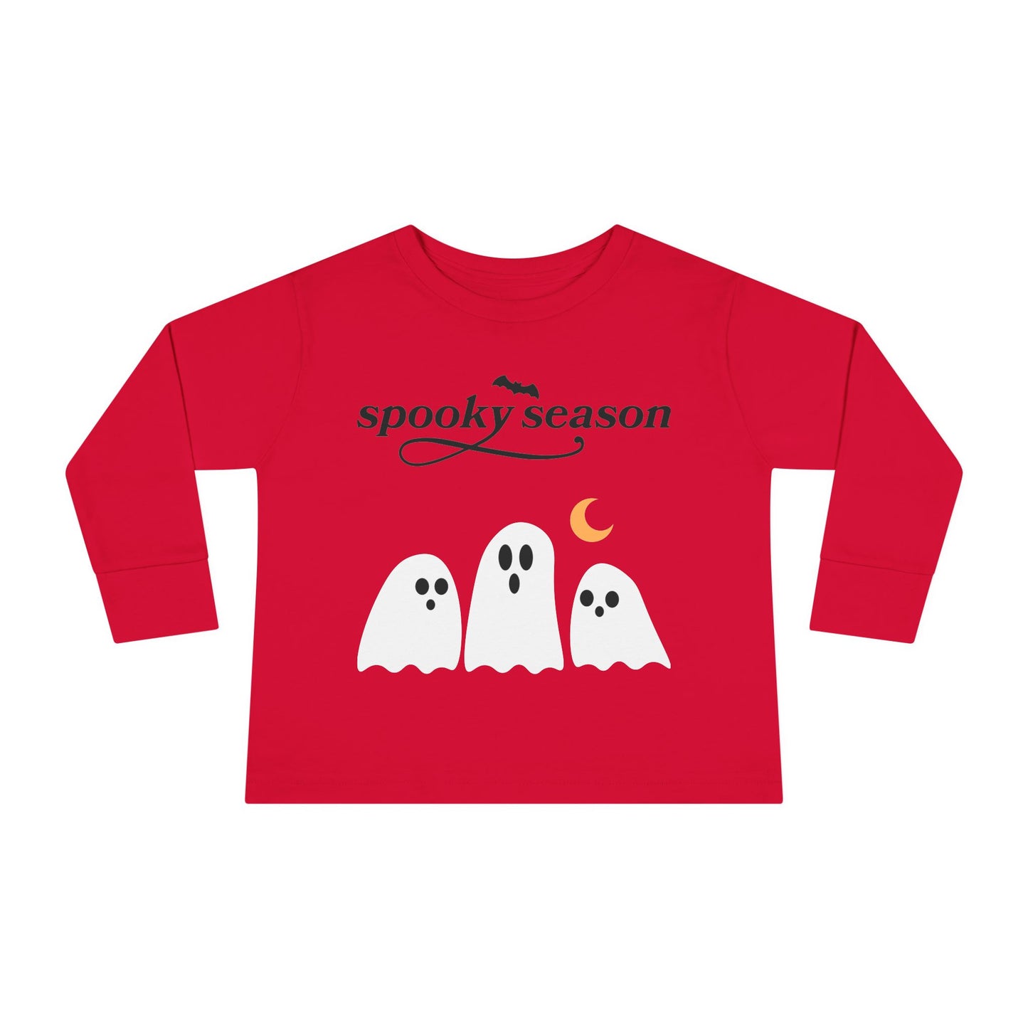 Toddler Long Sleeve Tee