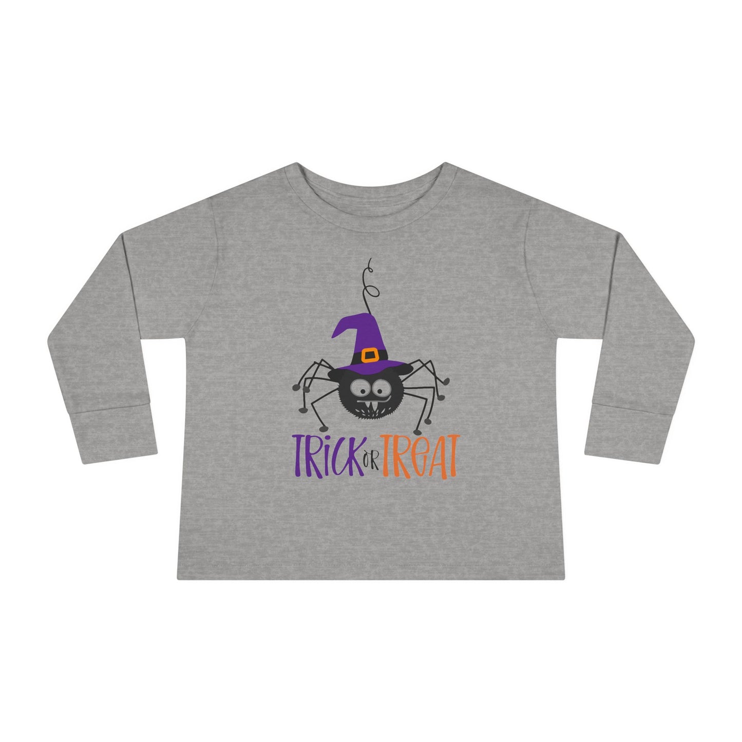 Toddler Long Sleeve Tee