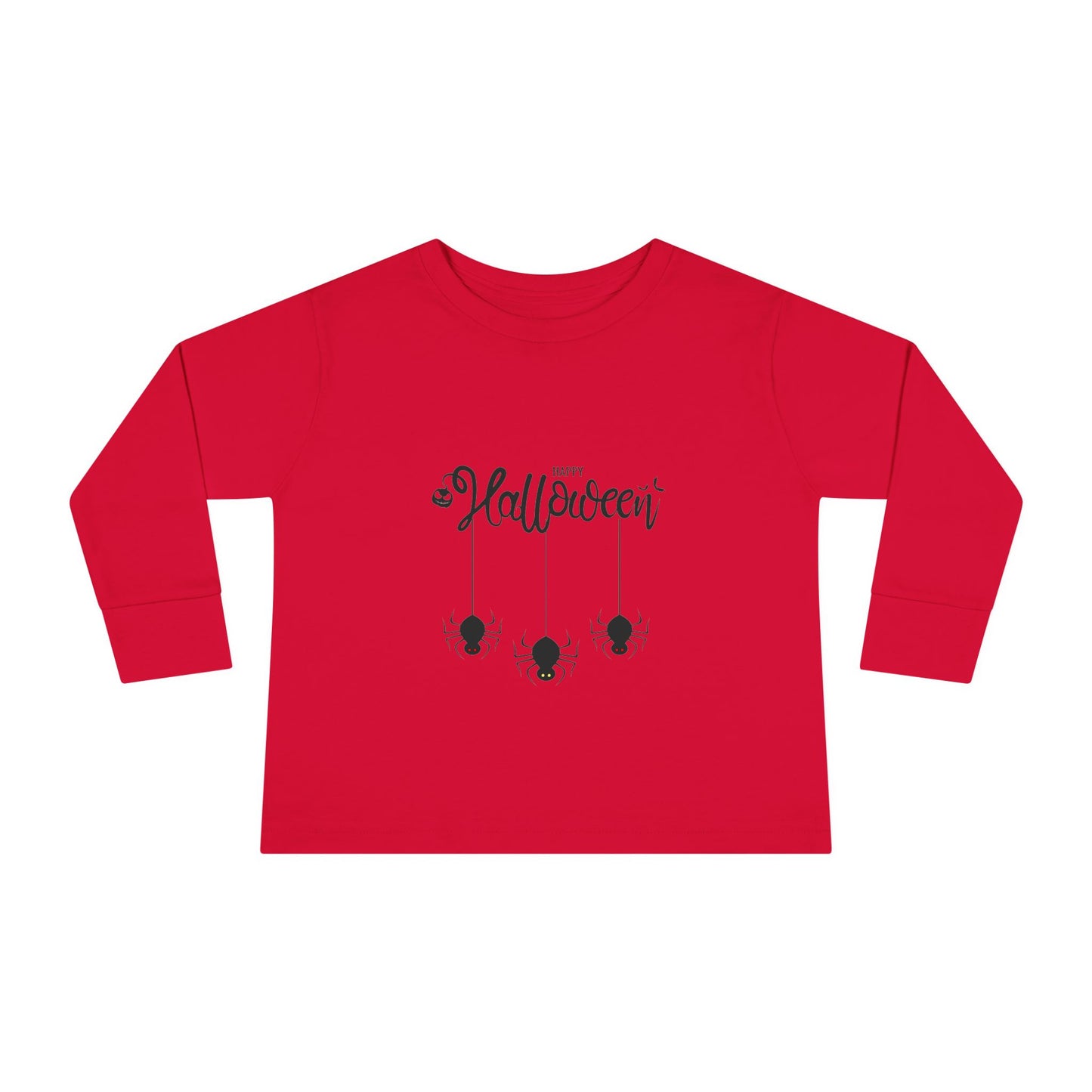 Toddler Long Sleeve Tee