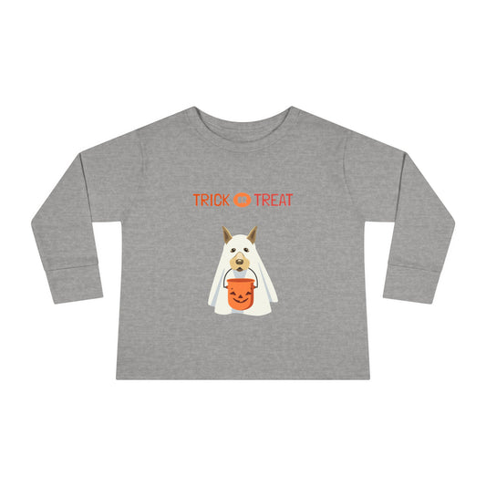 Toddler Long Sleeve Tee