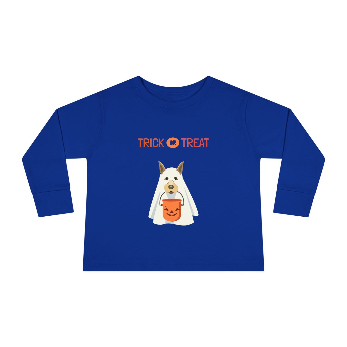 Toddler Long Sleeve Tee