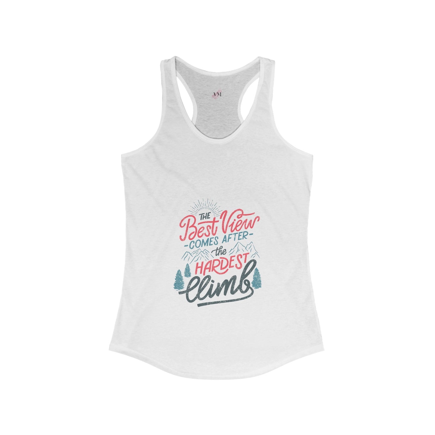 Women's Ideal Racerback Tank