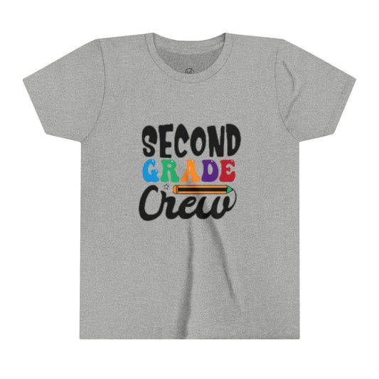 Youth Short Sleeve Tee