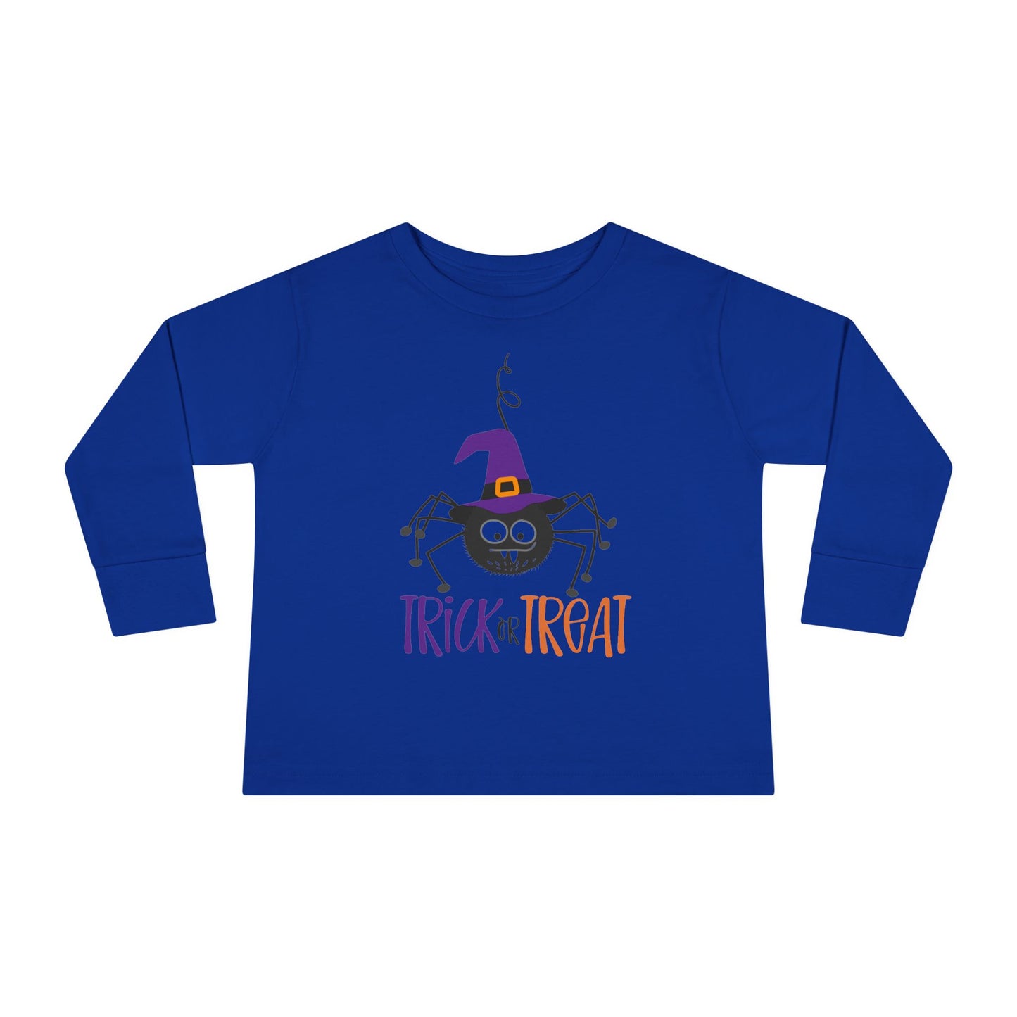Toddler Long Sleeve Tee