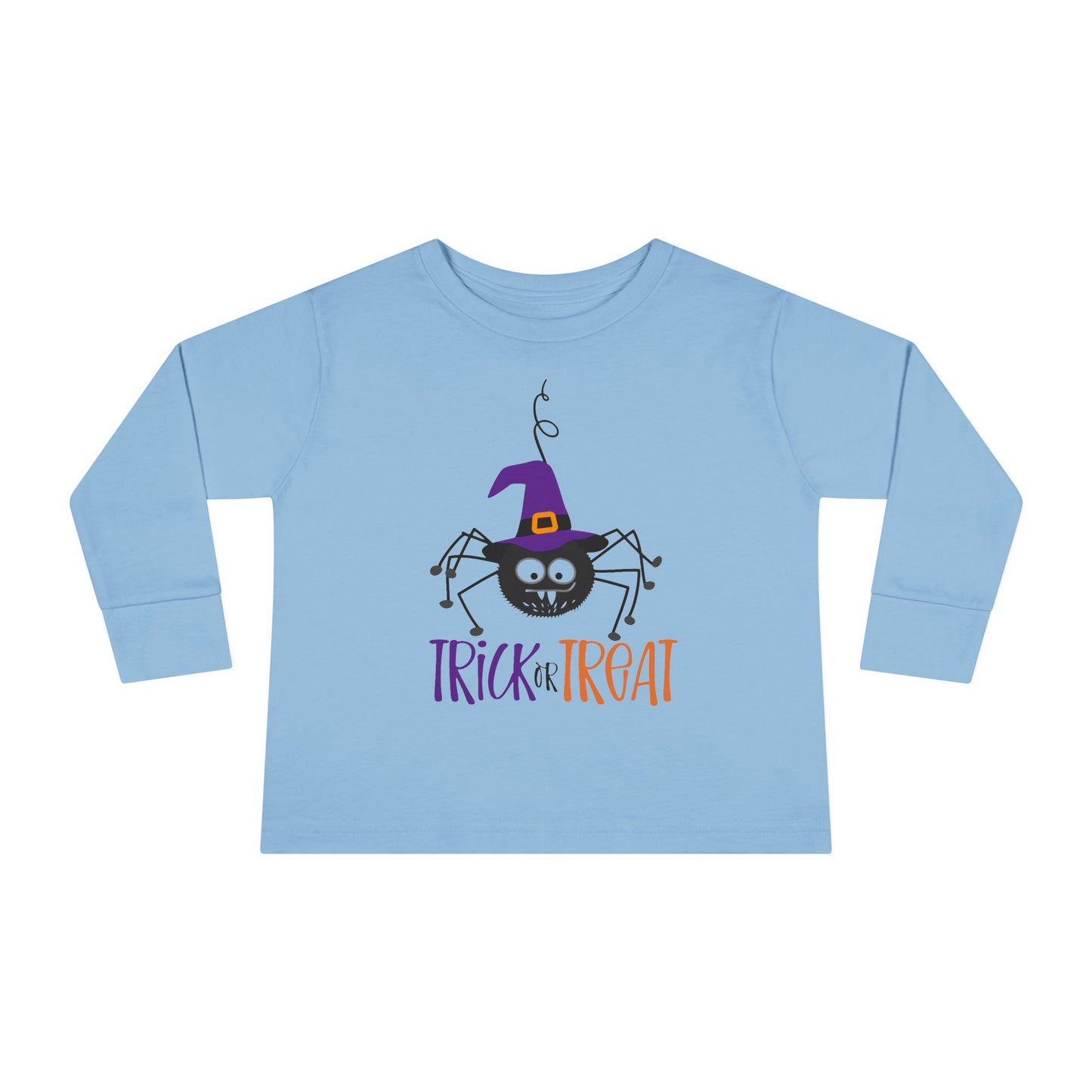 Toddler Long Sleeve Tee