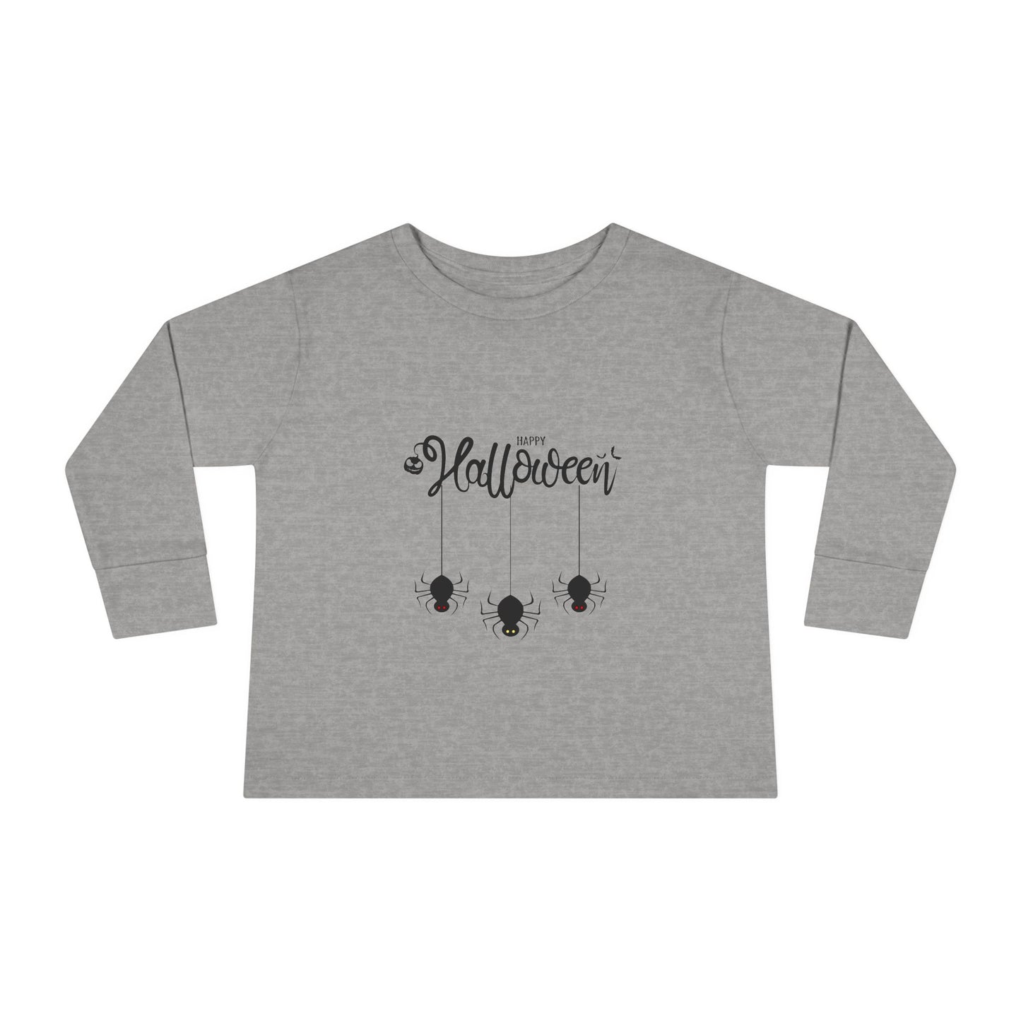 Toddler Long Sleeve Tee