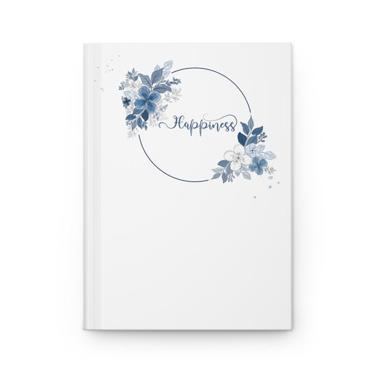 Copy of Hardcover Journal Matte