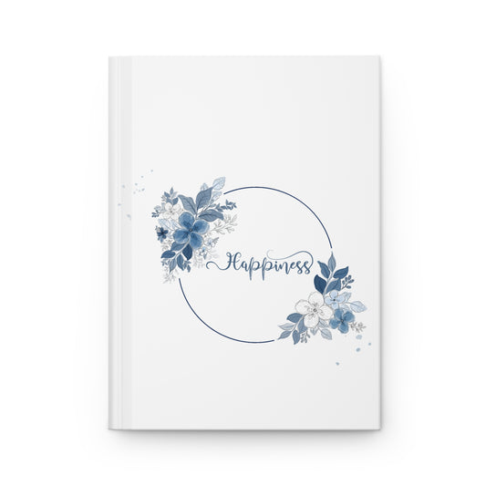 Hardcover Journal Matte