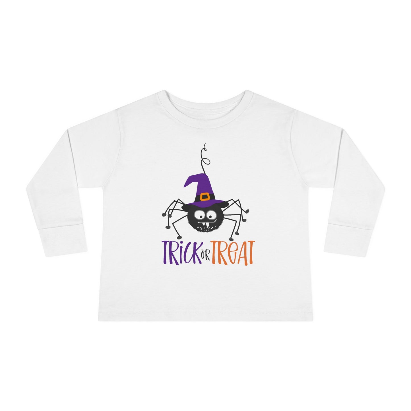 Toddler Long Sleeve Tee
