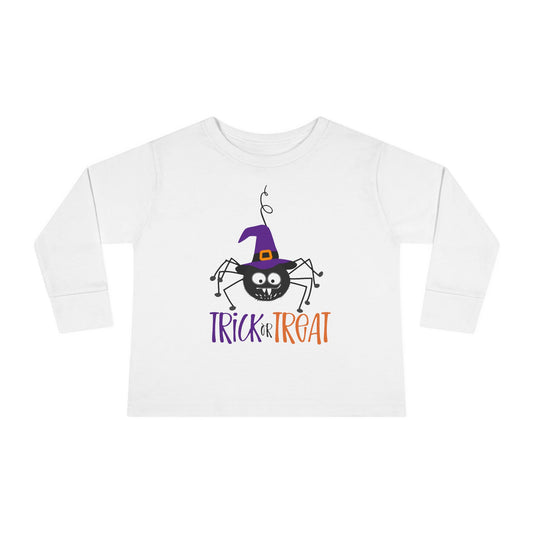 Toddler Long Sleeve Tee