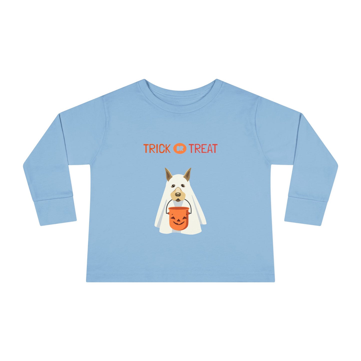 Toddler Long Sleeve Tee