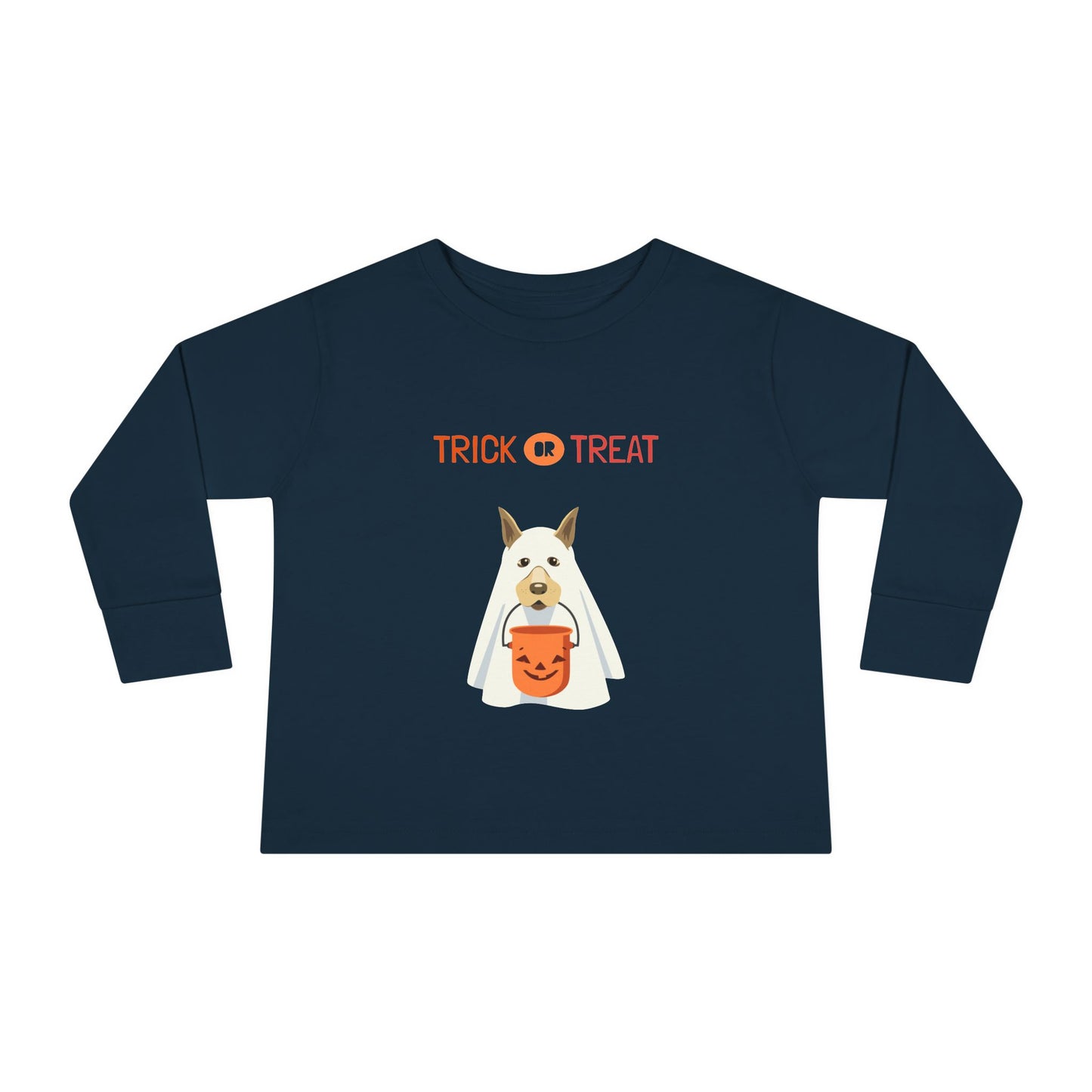 Toddler Long Sleeve Tee