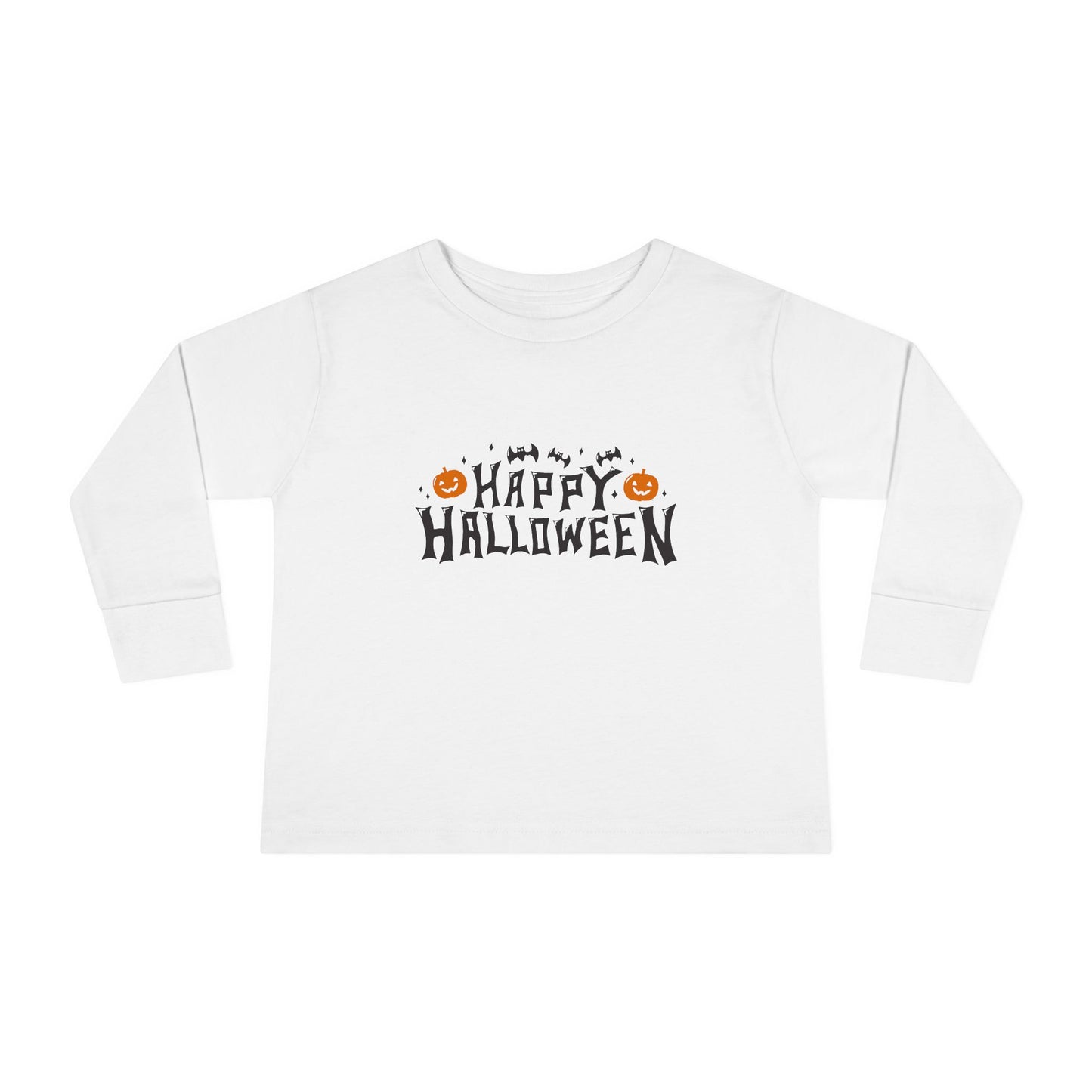 Toddler Long Sleeve Tee