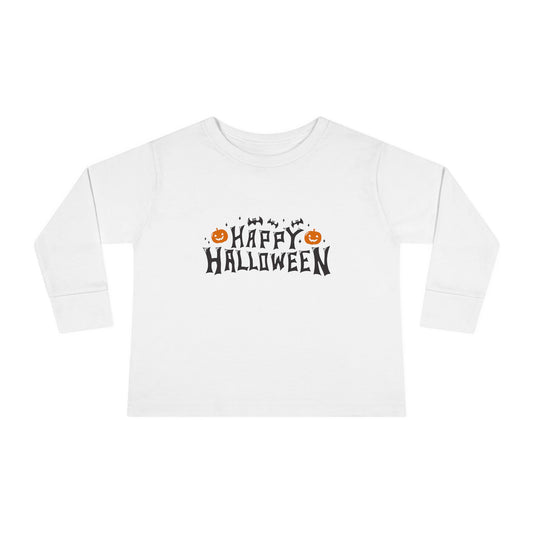 Toddler Long Sleeve Tee
