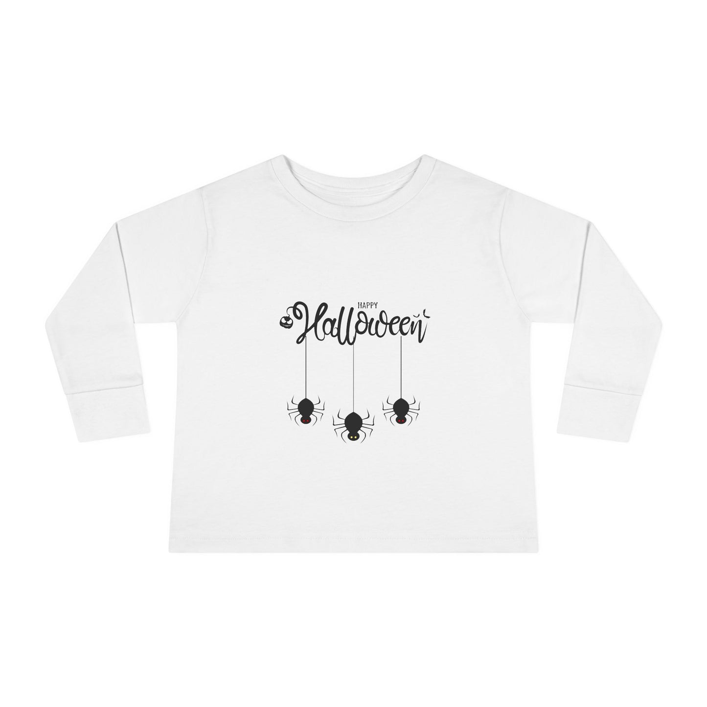 Toddler Long Sleeve Tee