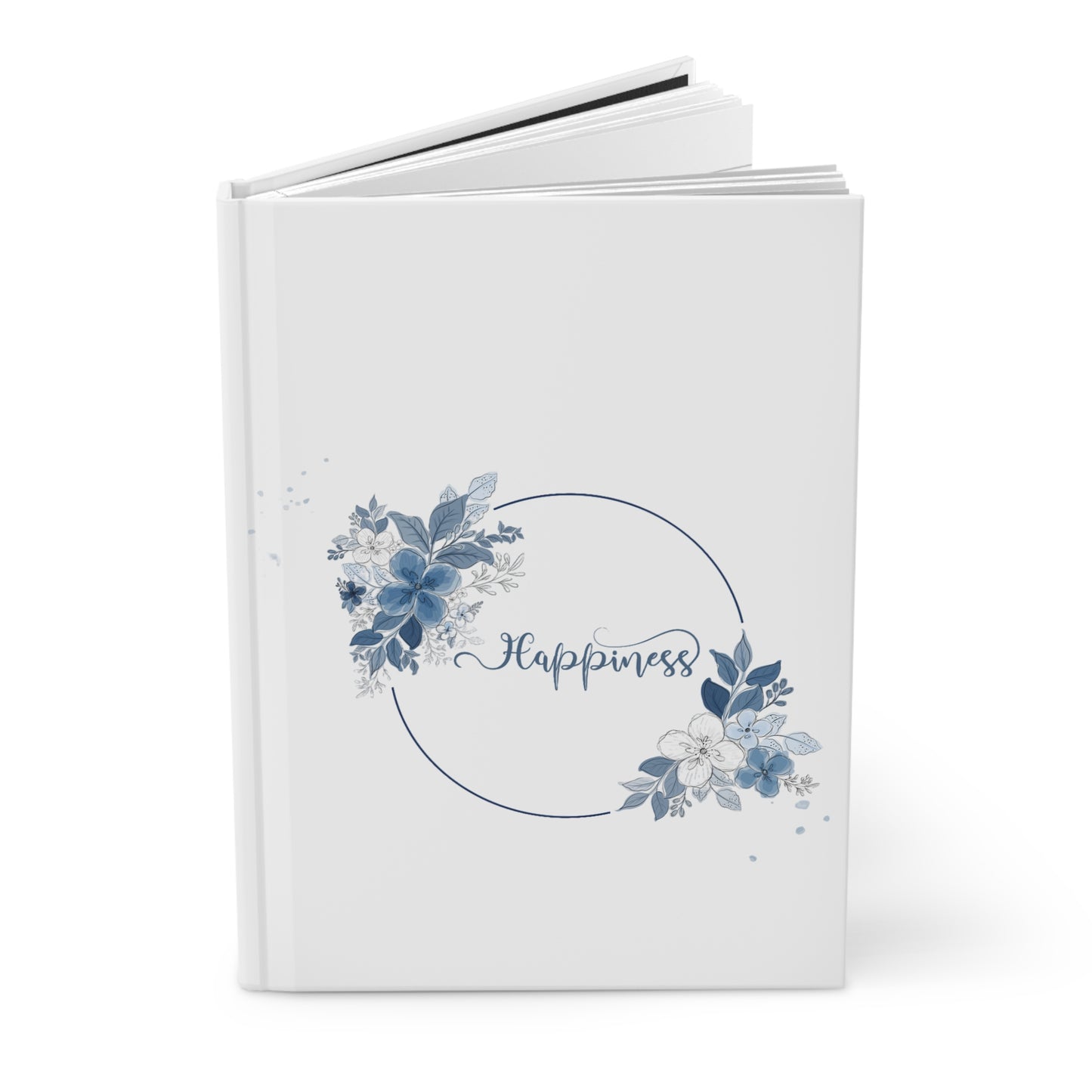 Hardcover Journal Matte